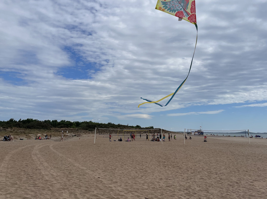 Camping Yelloh! Village Le Sérignan Plage主图