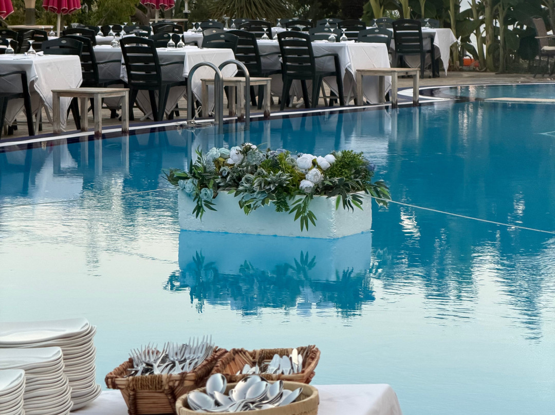Kalkan Regency Hotel主图