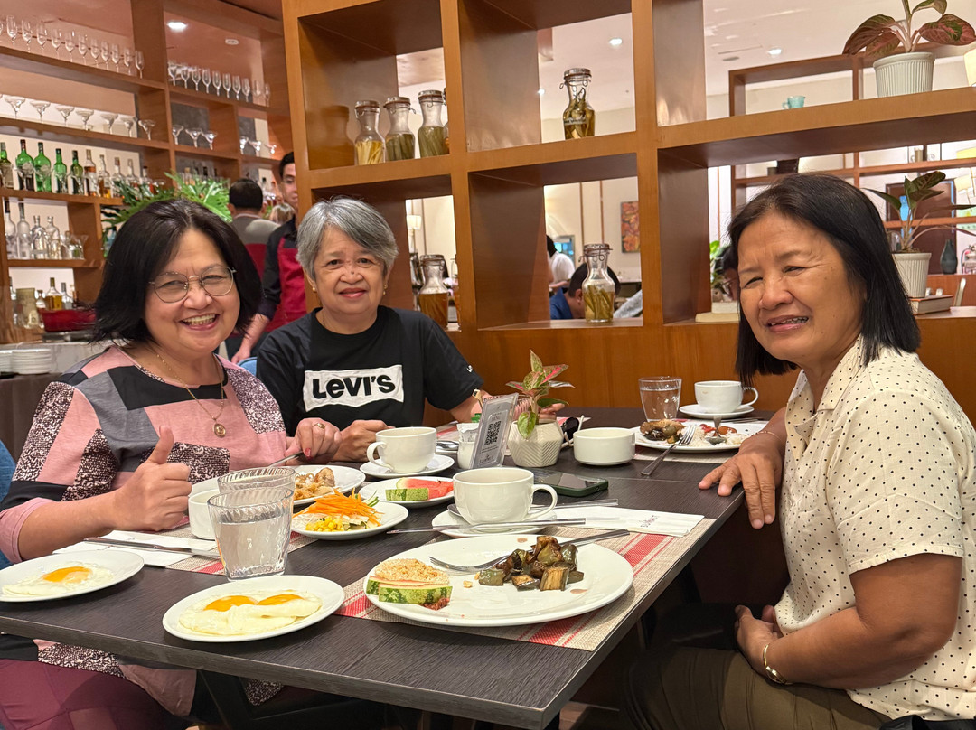 那牙出发酒店主图