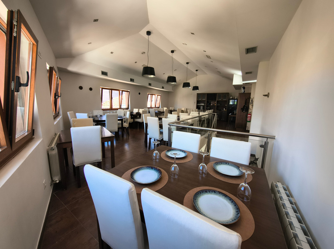 Restaurante Xávega