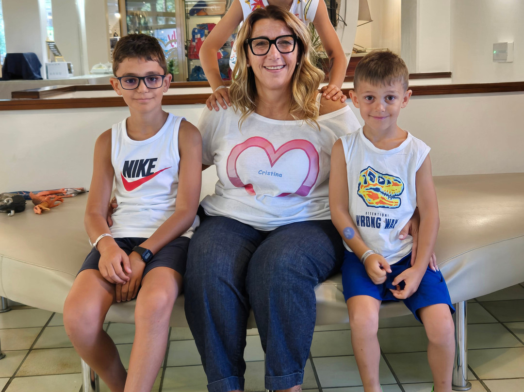 Club Family Aparthotel Costa dei Pini主图