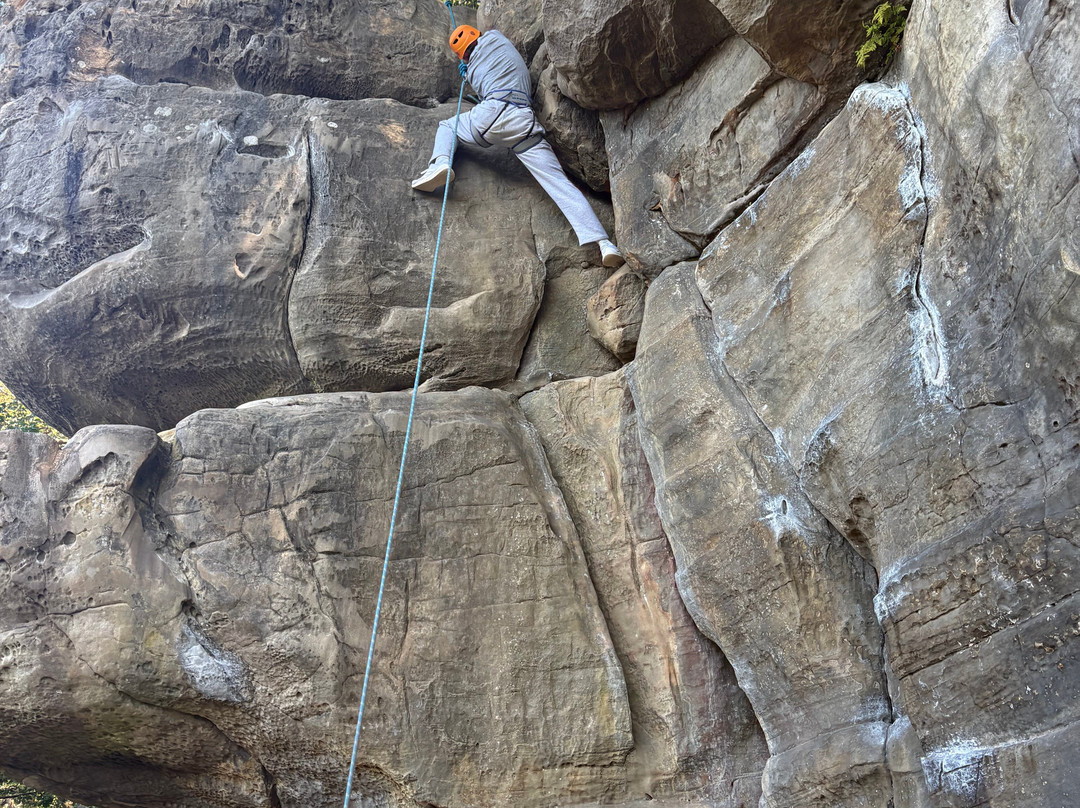 Extreme Ventures-Groombridge必去景点