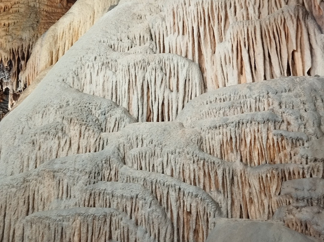 Les Grottes de Presque-Saint-Medard-de-Presque必去景点