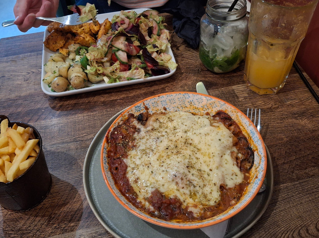 Casablanca