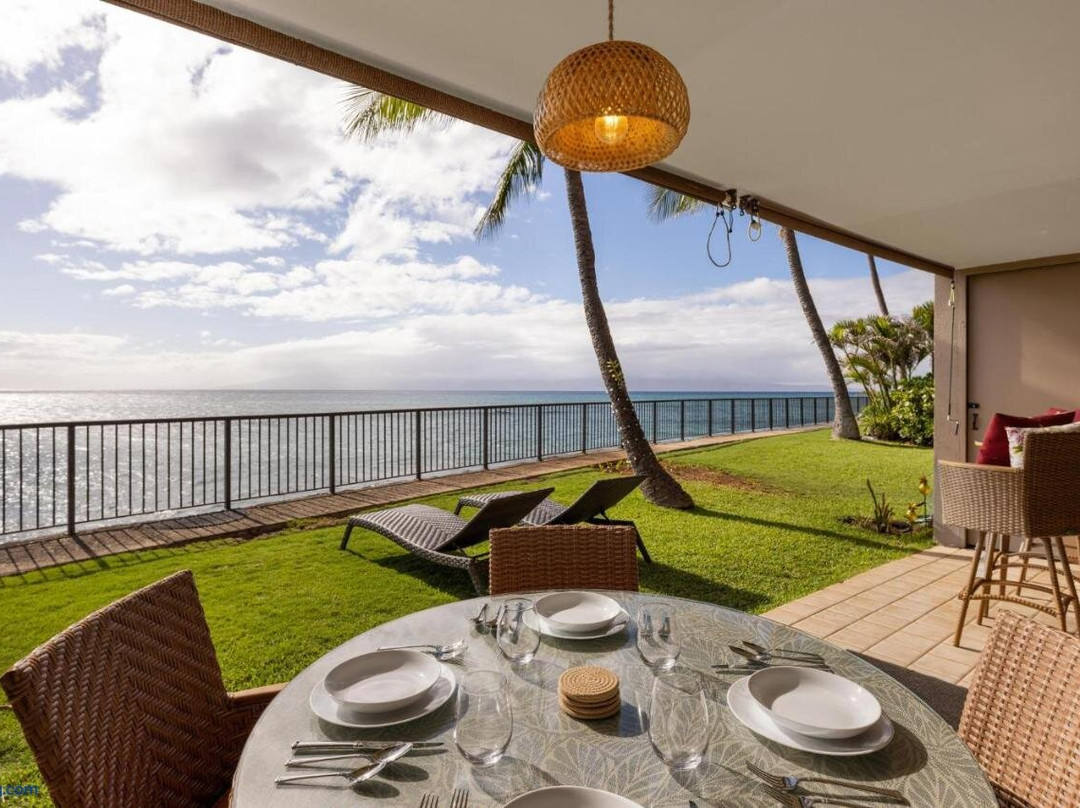 Hale Ono Loa by Coldwell Banker Island Vacations