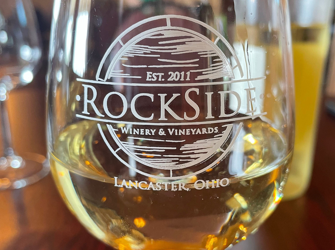 Rockside Winery and Vineyards-Lancaster必去景点