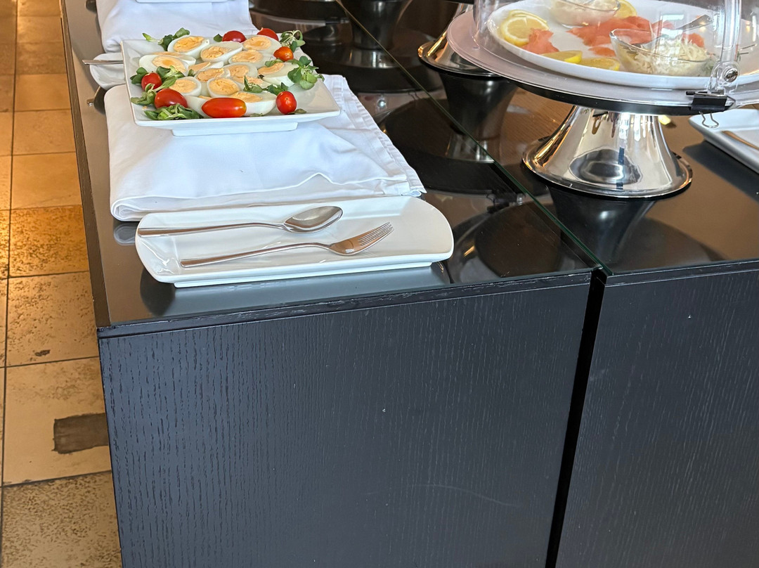 沃特城堡酒店主图