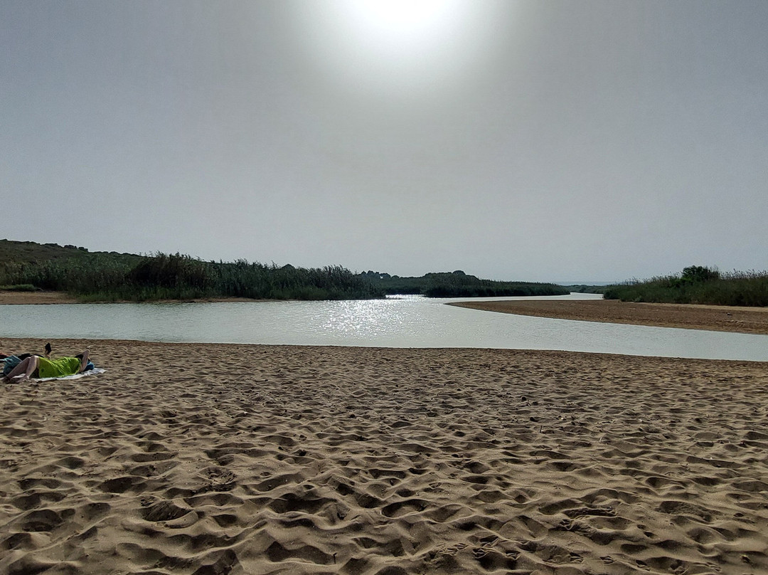 Spiaggia di Eloro-Lido di Noto必去景点