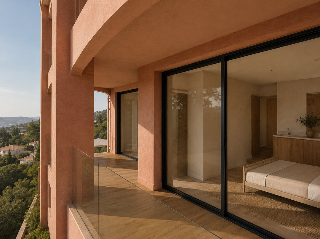 Villa Verdejo Sitges
