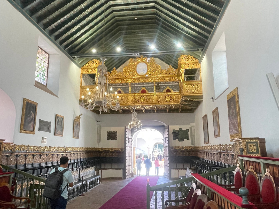 Museo Casa de la Libertad-苏克雷必去景点