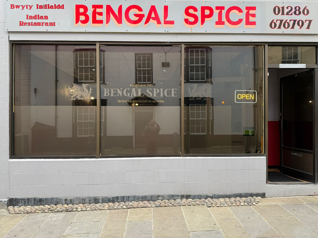 Bengal Spice