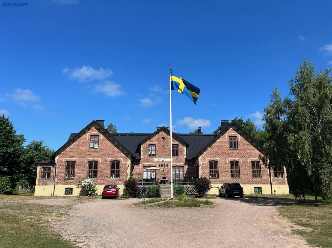 Almaan Bed and Breakfast