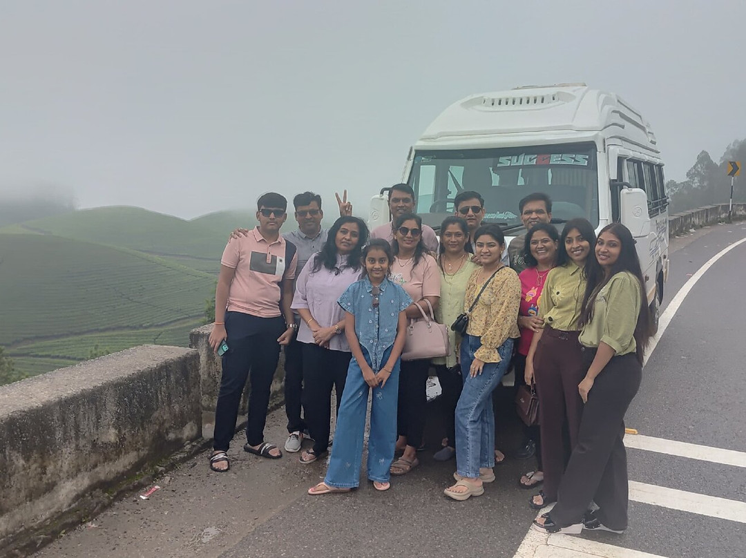 Stephen Kerala Tours And Travels-阿拉普扎必去景点