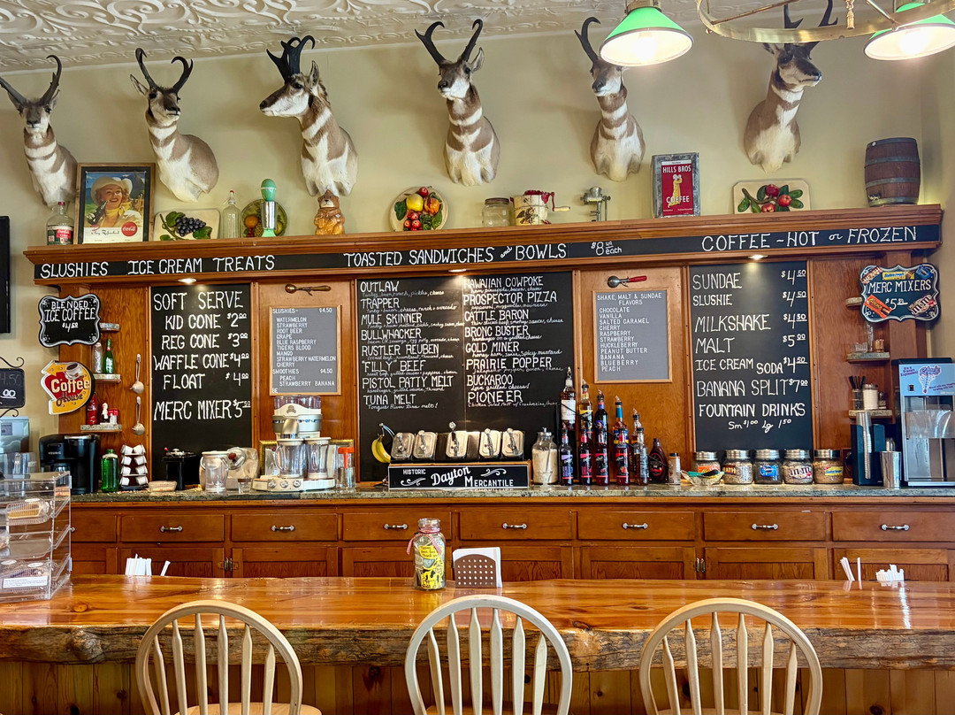 Dayton Mercantile