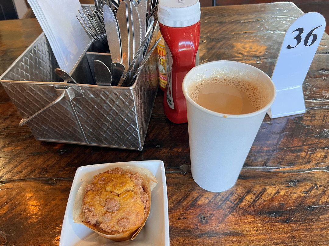 The Cycle Haus Bikes and Brews-Harrison必去景点