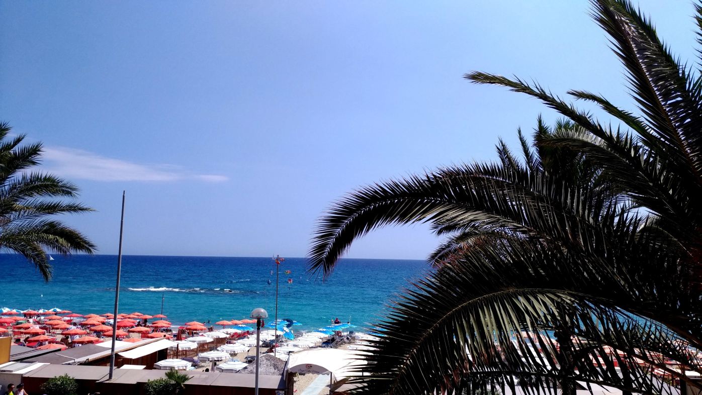 Hotel Villa Marina-旅行者