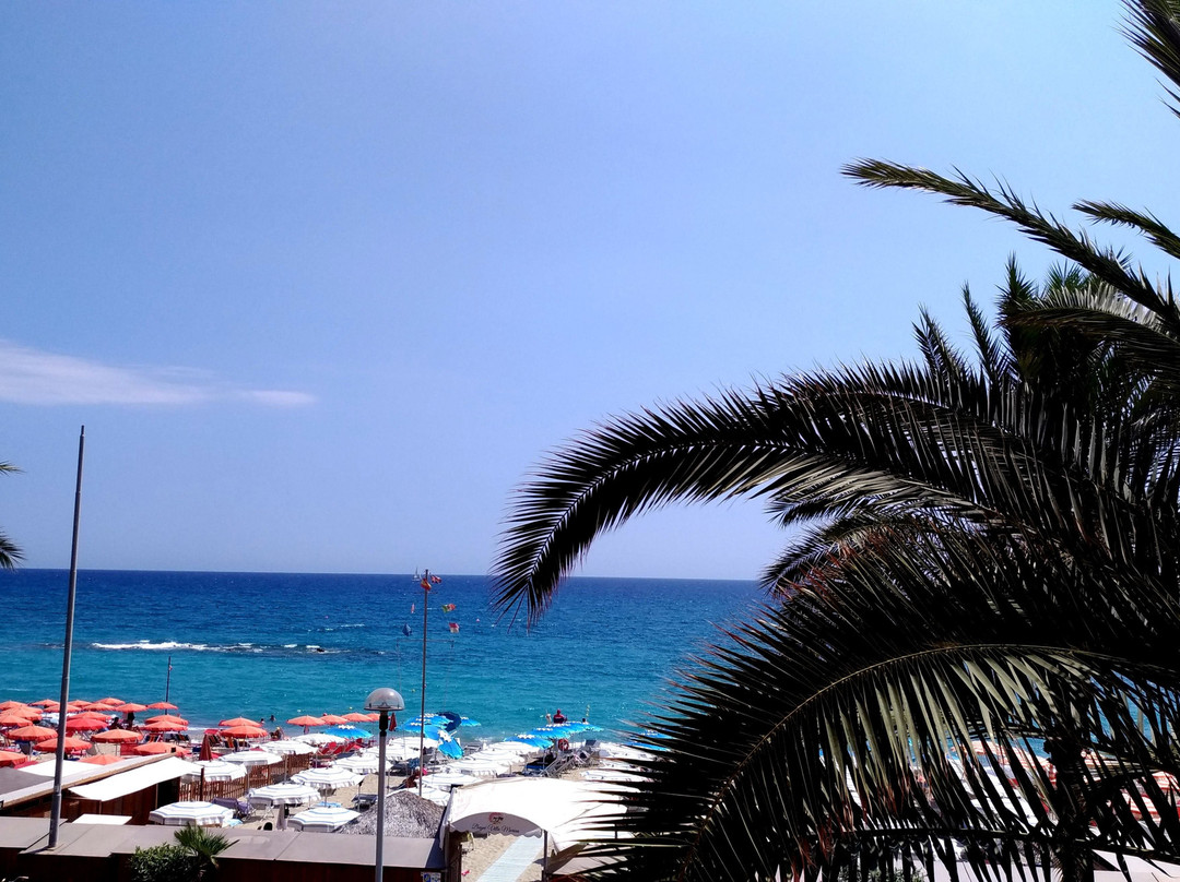 Hotel Villa Marina主图