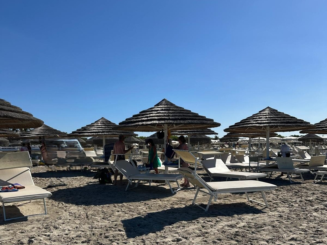 Lido Sabbioso
