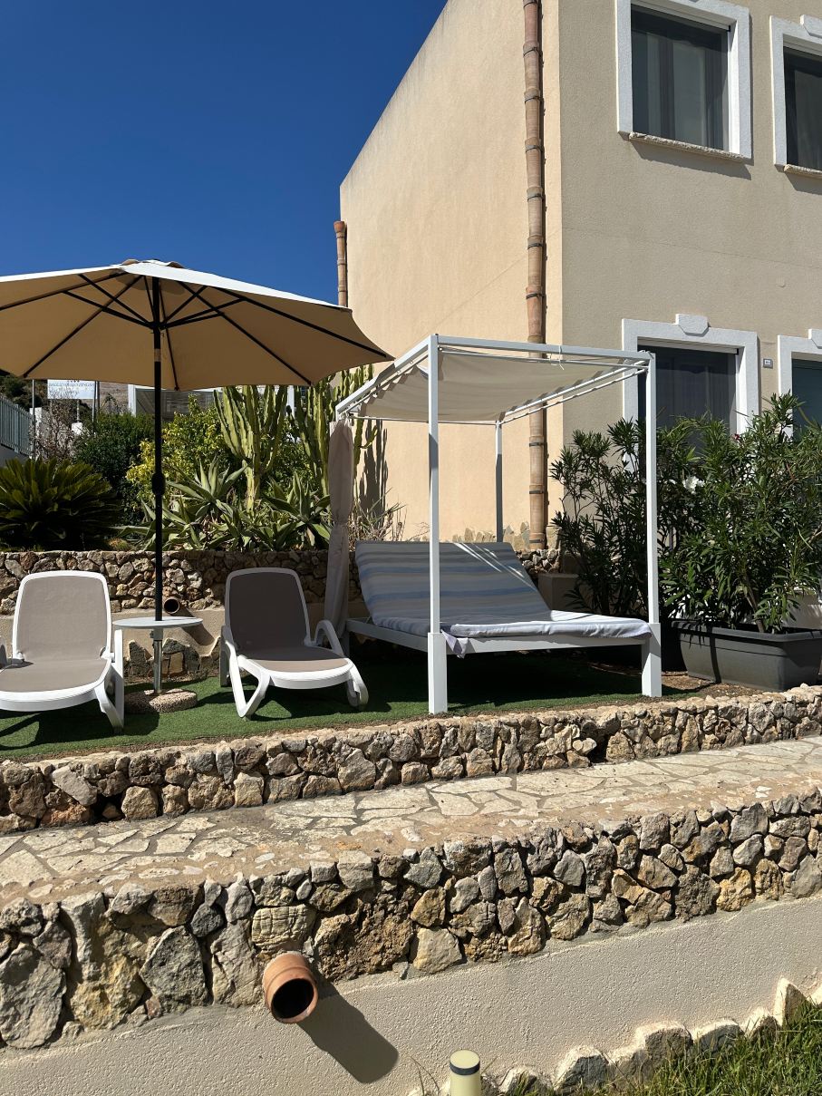 Baglio di 斯克佩罗酒店-旅行者