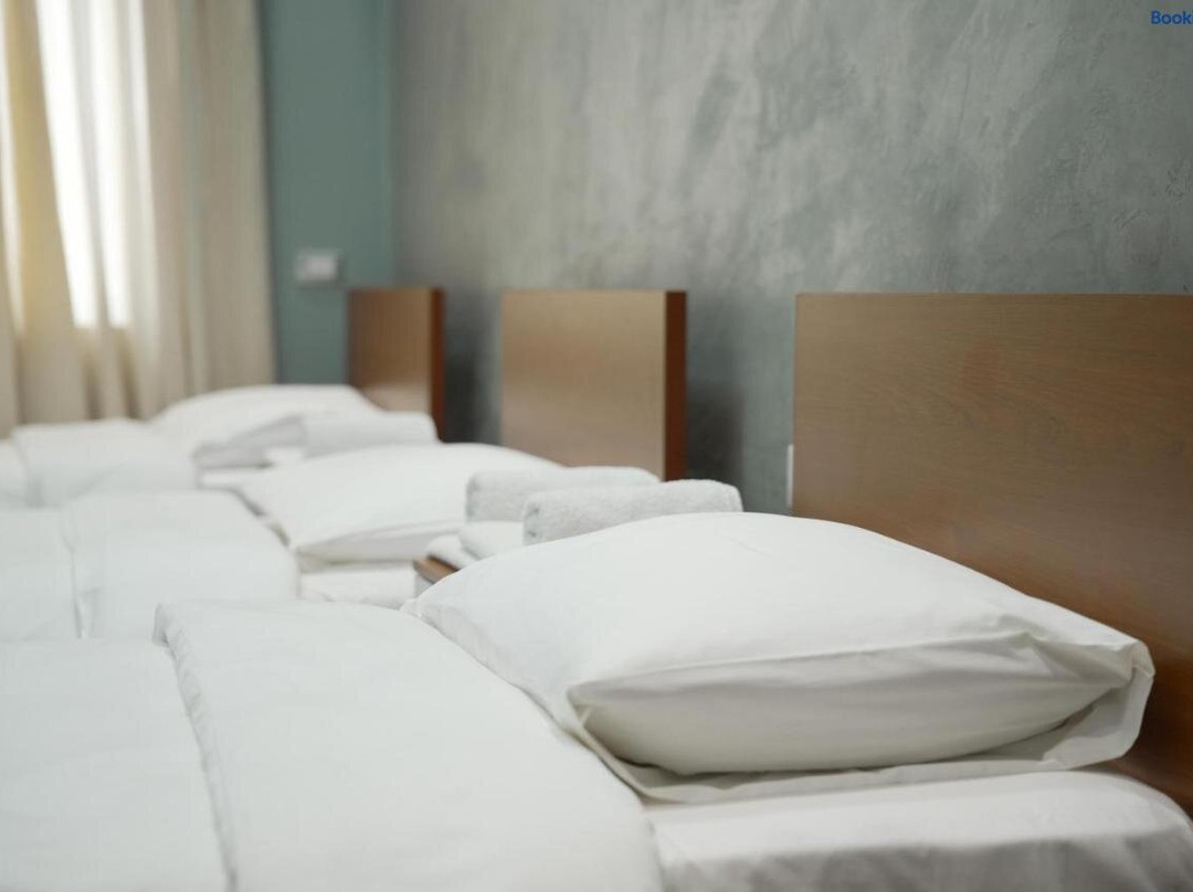 Hotel HALITI
