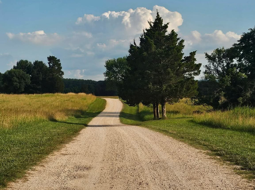 Murphy-Chambers Farm Loop Trail-哈泊斯费里必去景点