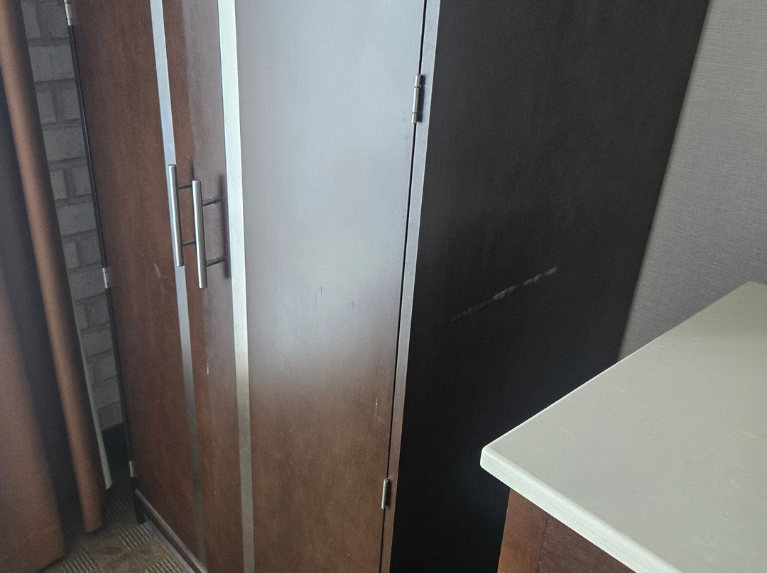 科珀斯克里斯蒂希尔顿安泊酒店主图