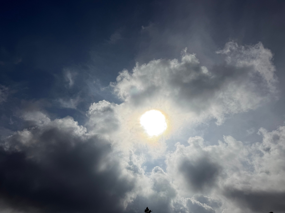 果达古马辛德拉马迪克里俱乐部酒店主图