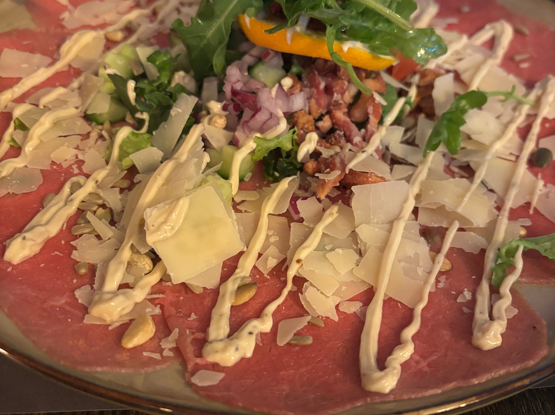 Hotel Restaurant de Tipmast主图