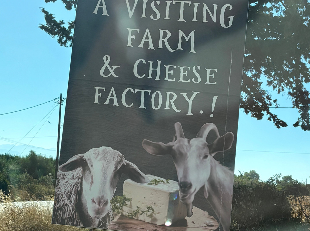 Arkadianos farm-Stavromenos Rethymnis必去景点