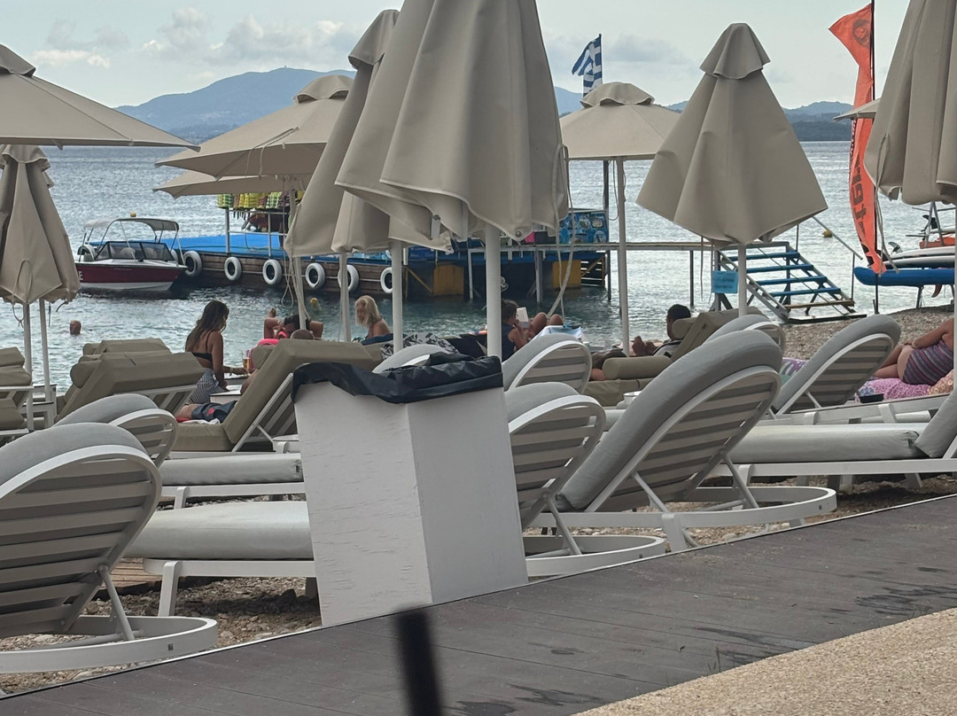 Barbati Watersports Corfu-Barbati必去景点