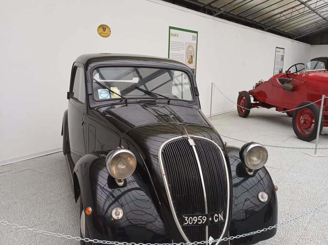 Gottard Park-Castelletto sopra Ticino必去景点
