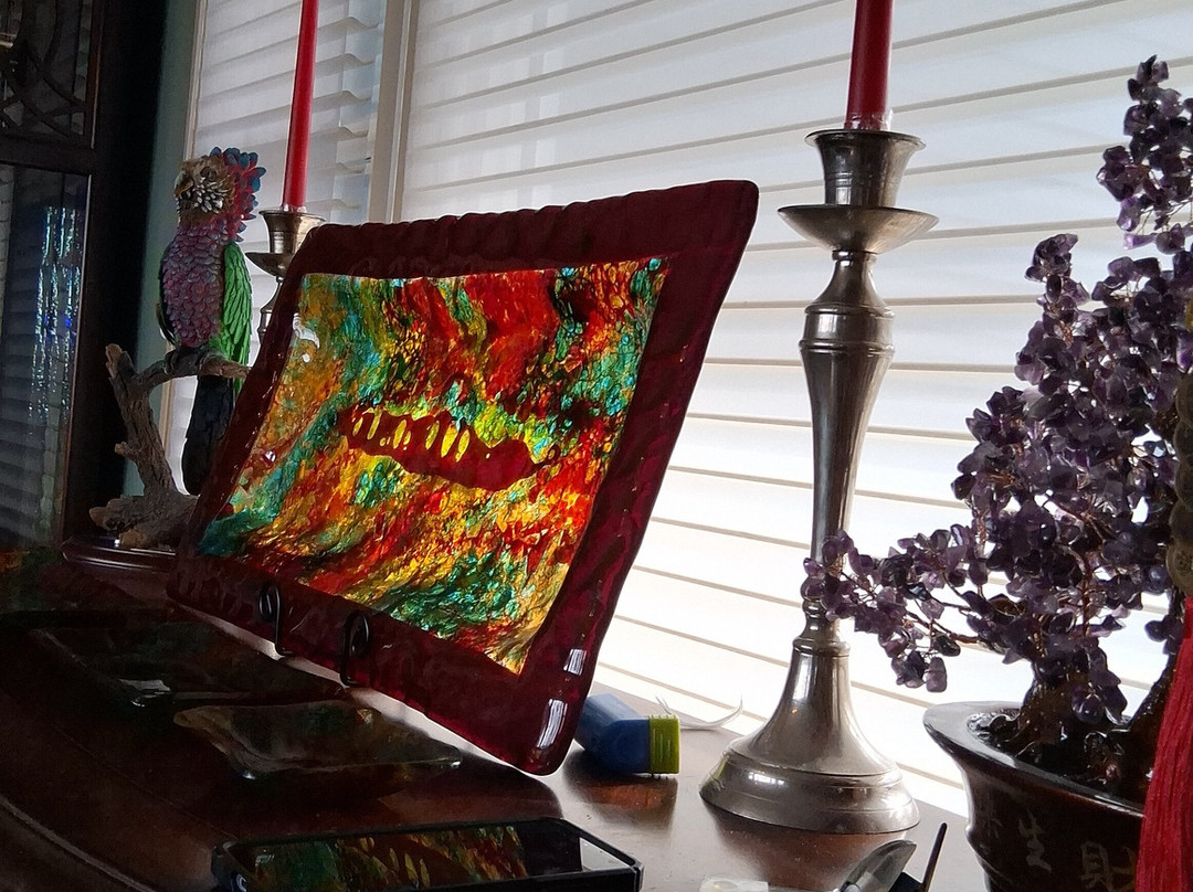 Glass Artisans Gallery-North Shore必去景点