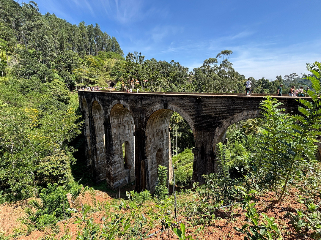 Different Discovery Tours-卡图纳耶克必去景点