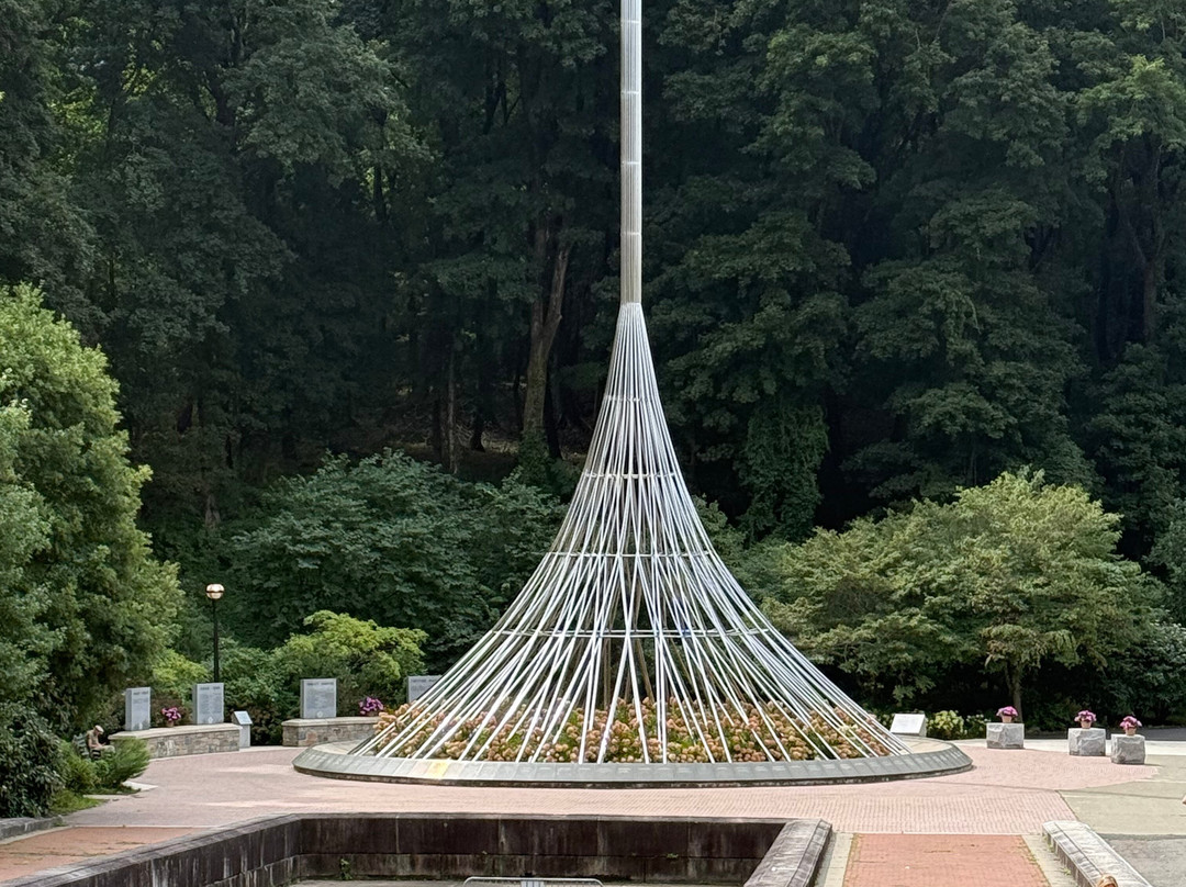 Kensico Dam Plaza-Valhalla必去景点