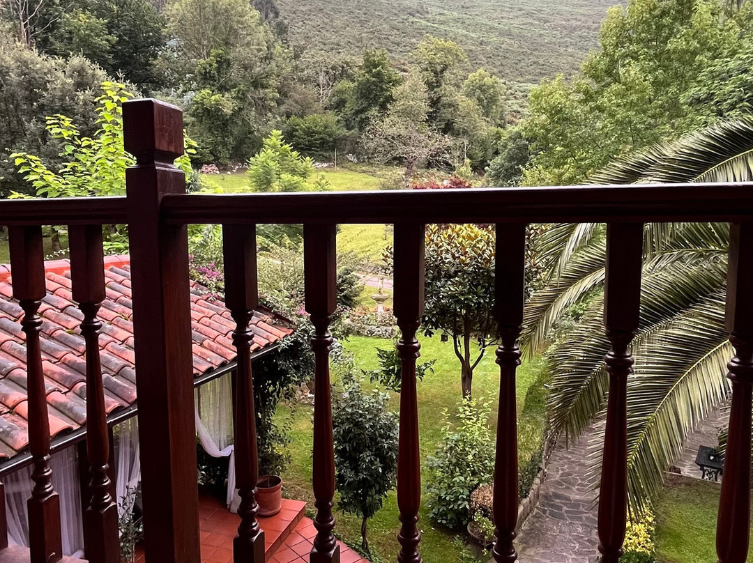 Casa la Bahua主图