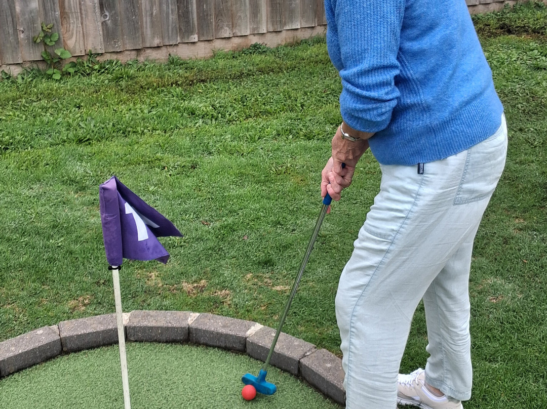 Penwith Pitch and Putt-St Erth必去景点