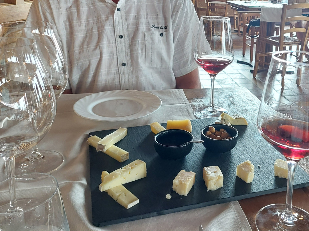 Agricola Gian Piero Marrone-拉莫拉必去景点
