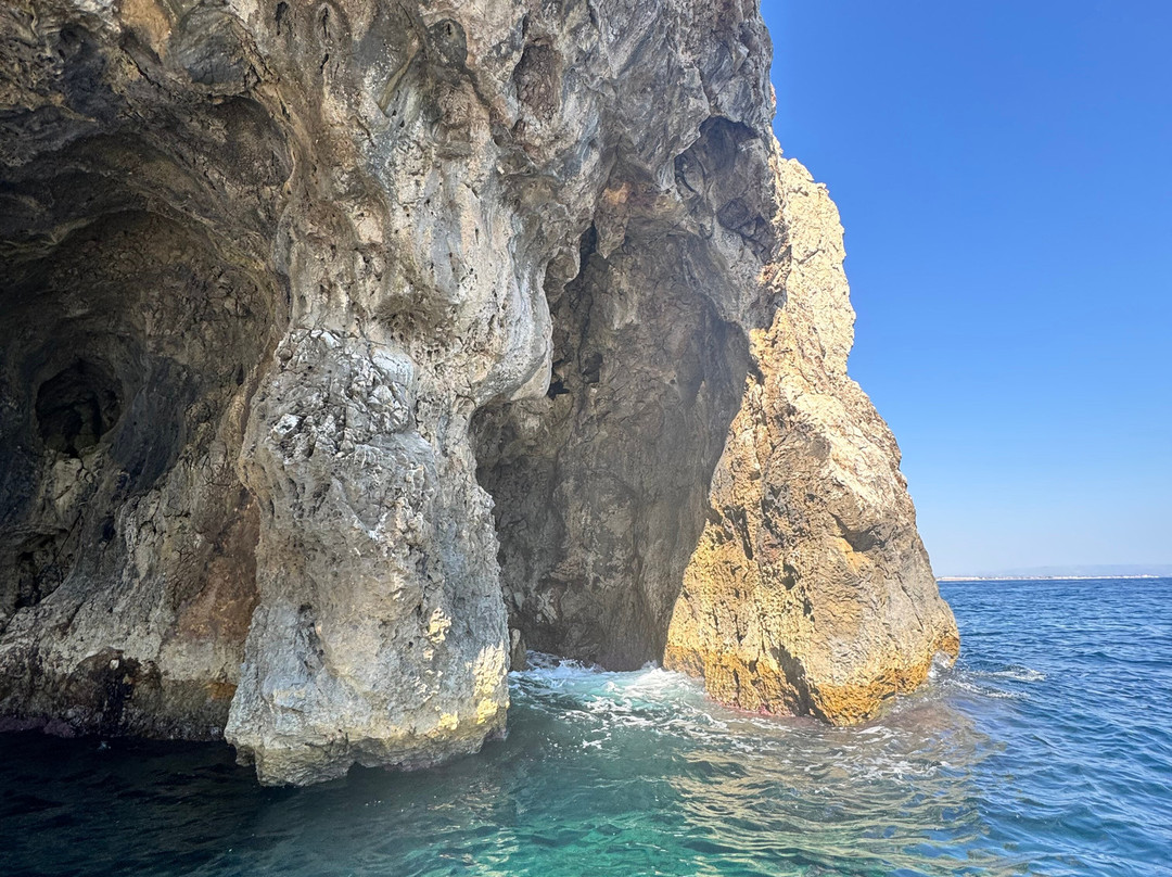 Sikelia Sail -  Tours-Marzamemi必去景点