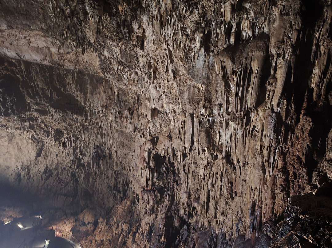 Grotte di Stiffe-San Demetrio ne' Vestini必去景点