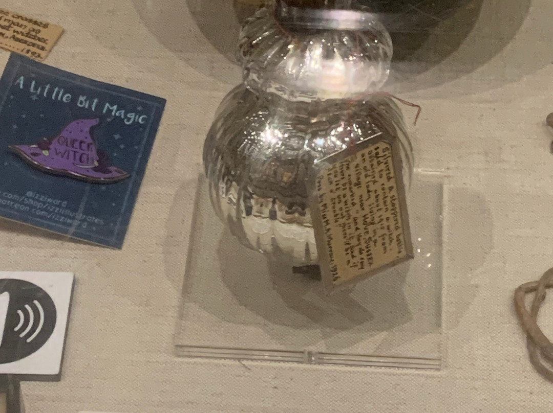 皮特河博物馆-牛津必去景点