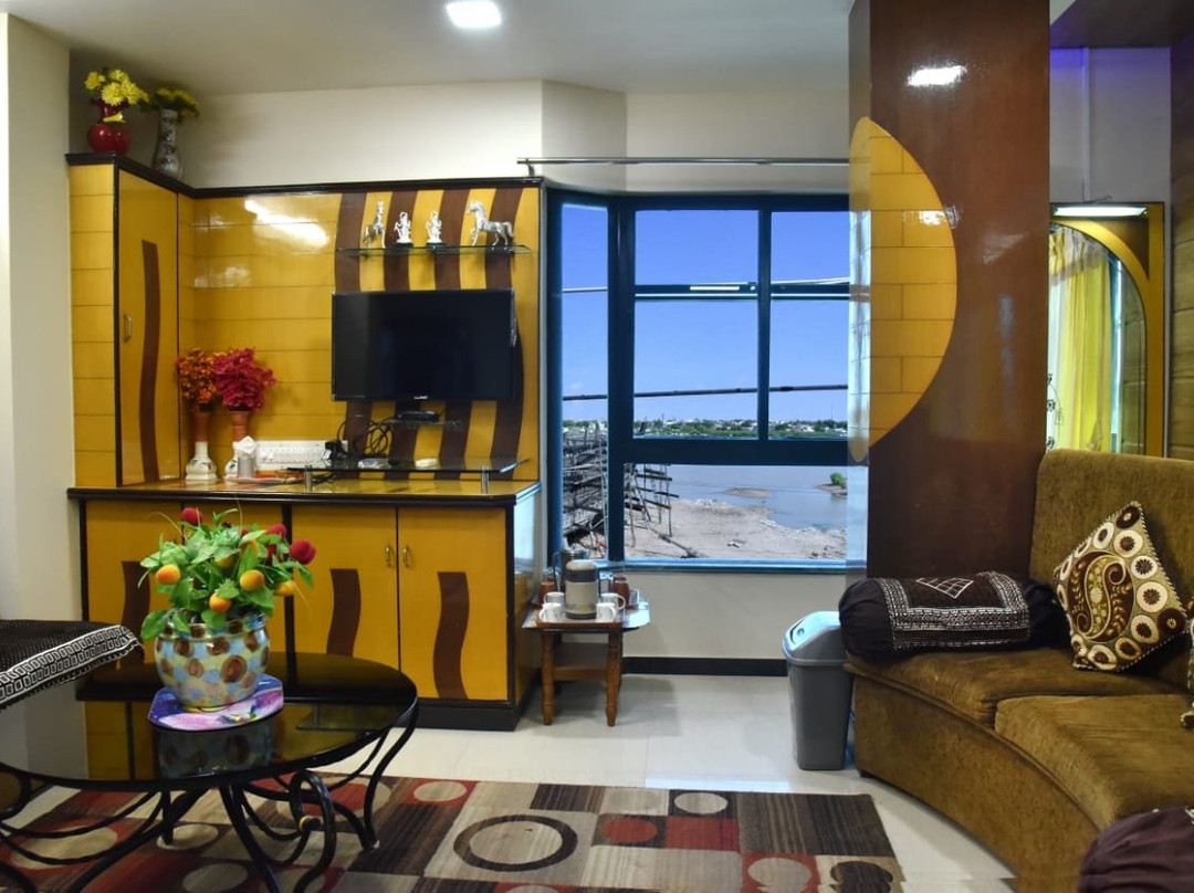 Hotel Sea View