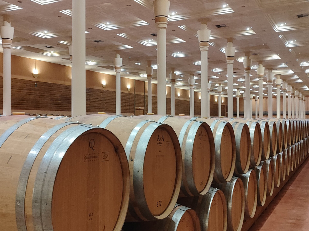 Bodega Finca Valpiedra-Fuenmayor必去景点