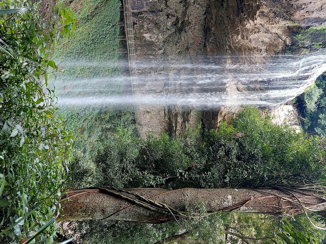 Parque Salto Ventoso-Farroupilha必去景点