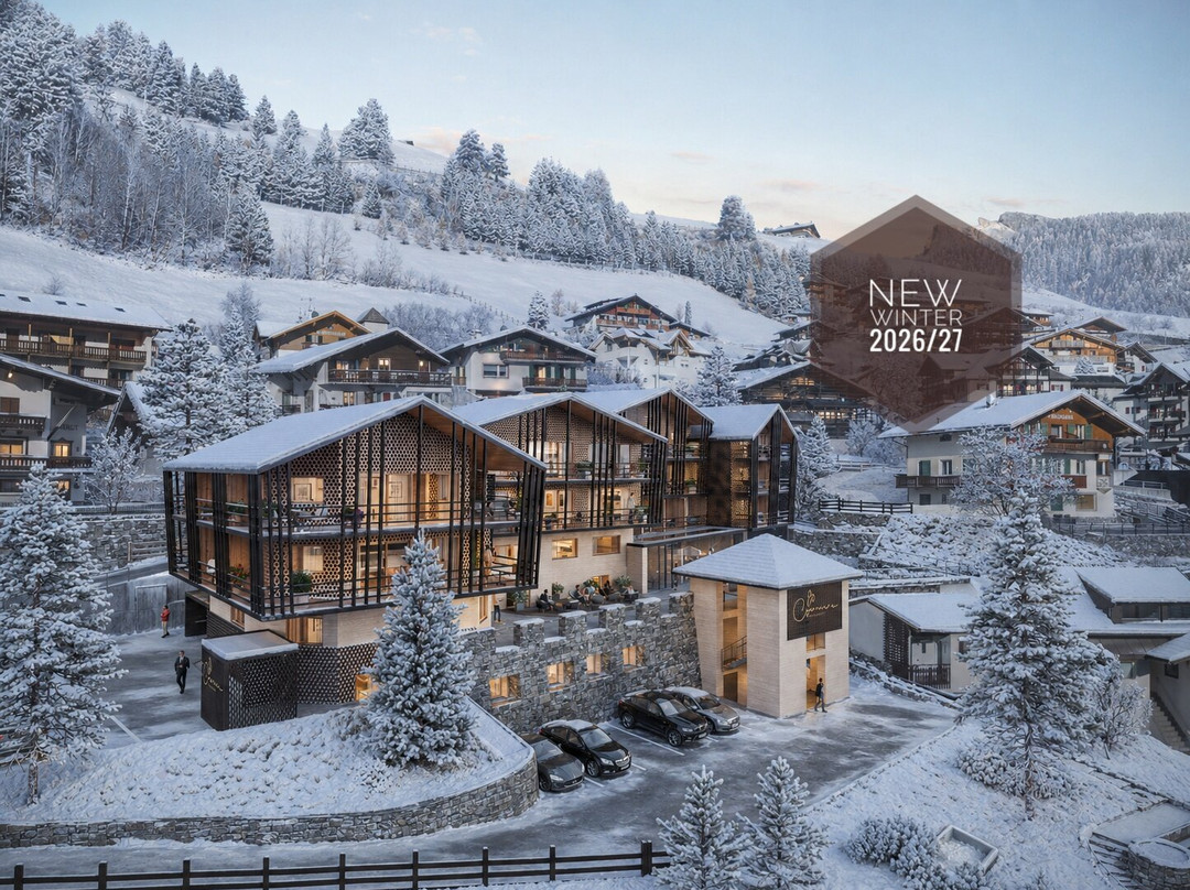 Hotel Carmen主图