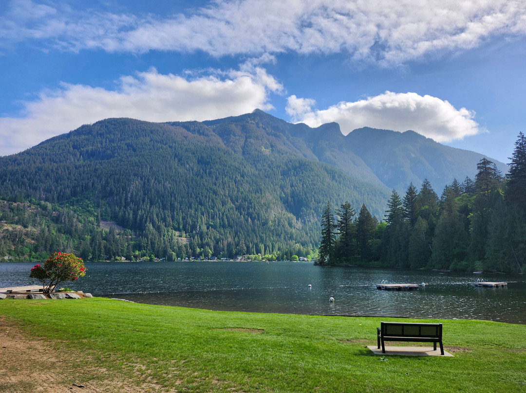 Kawkawa Lake