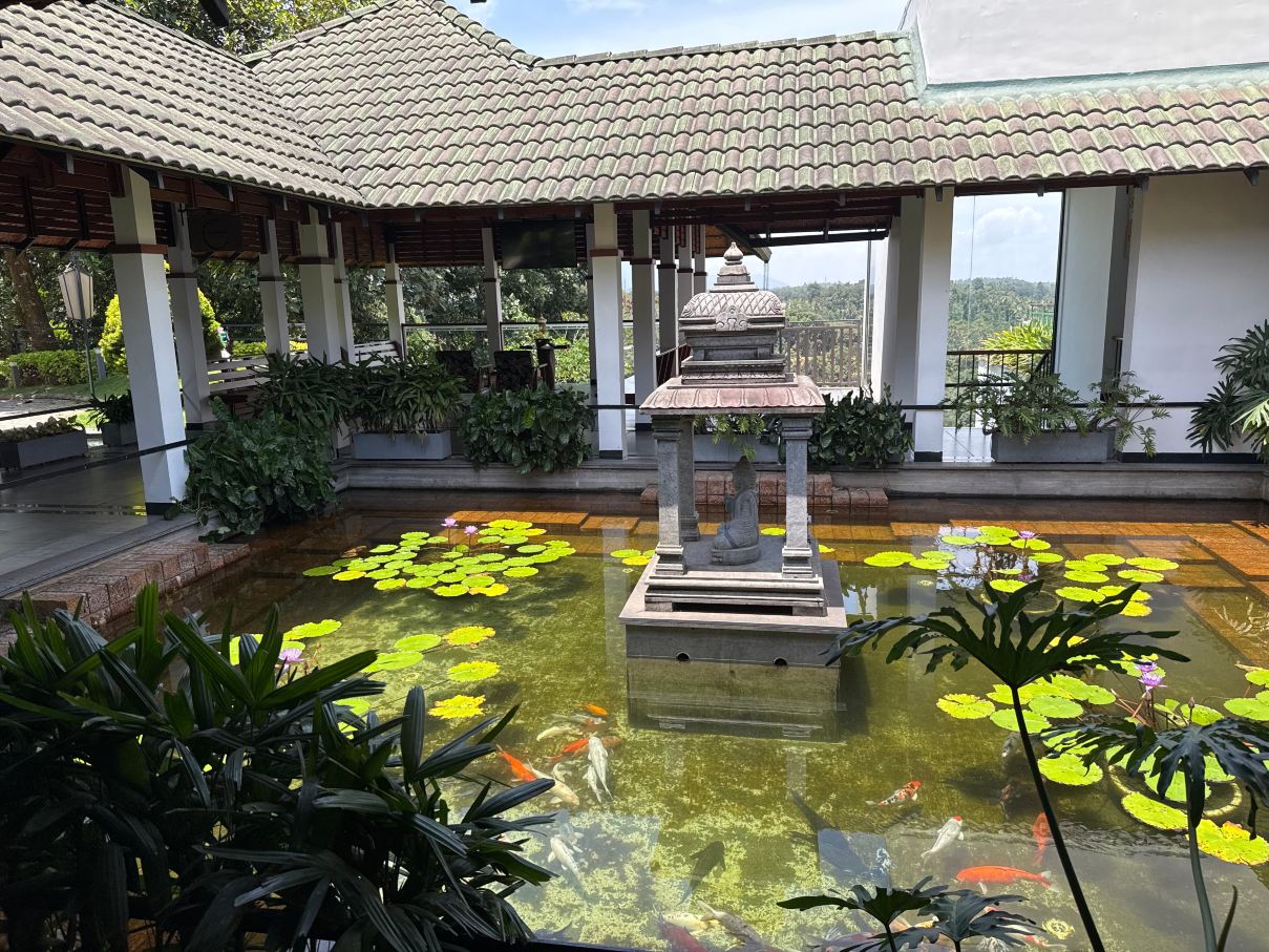 GRT酒店的瓦亚纳德大道-旅行者