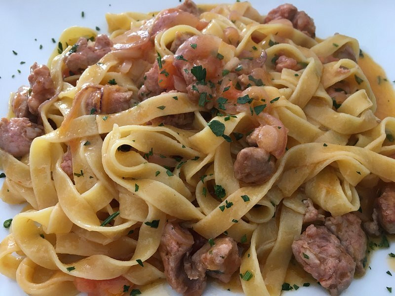 Trattoria Lo Cherippo