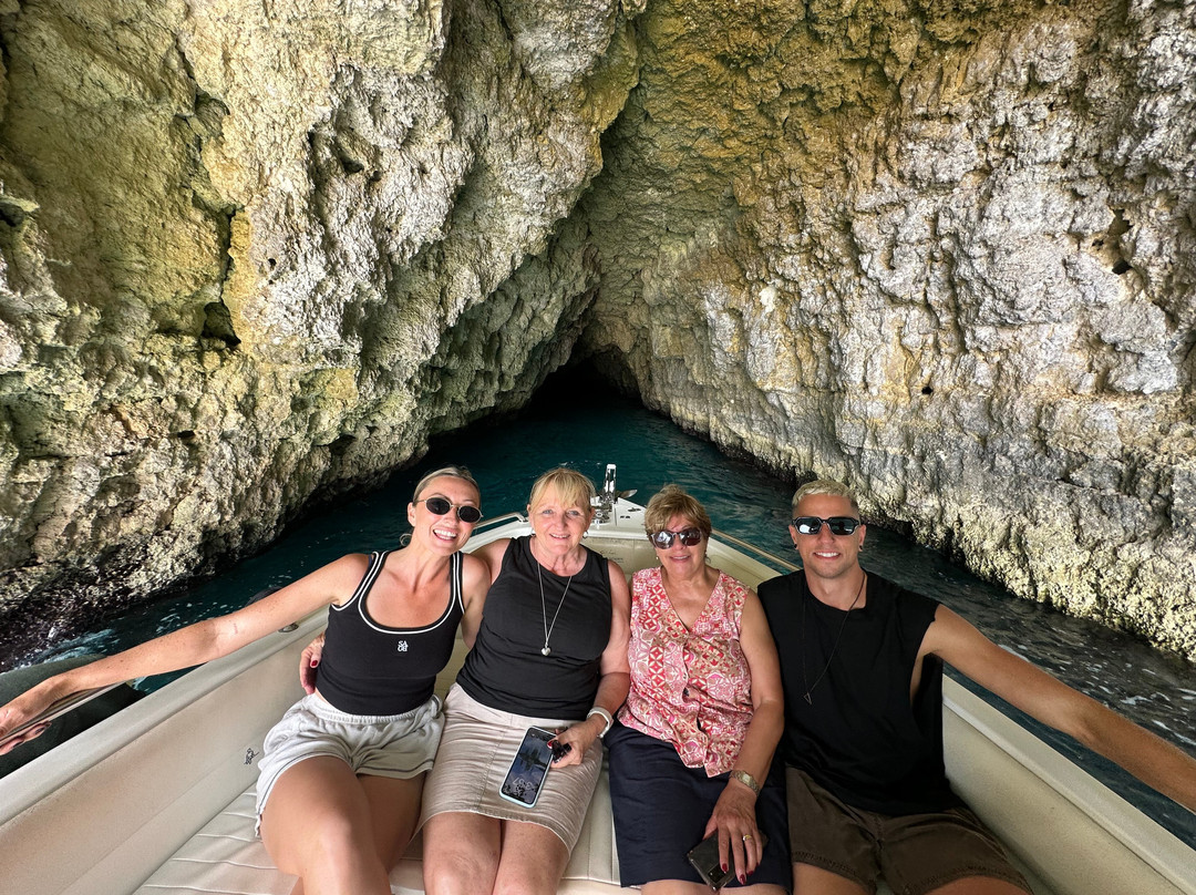 Comino Waves Boat Charters Malta-史克华必去景点