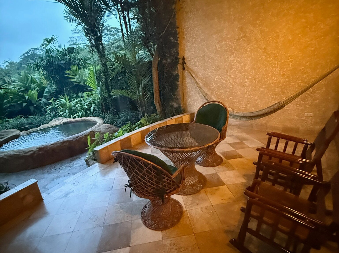 My Costa Rica-圣何塞必去景点