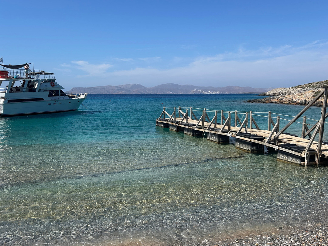 freedom daily cruises astypalaia-Astypalea必去景点